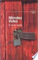Libro de El Tercer Patio