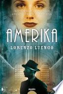Libro de Amerika