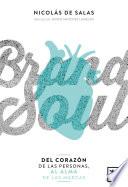 Libro de Brandsoul
