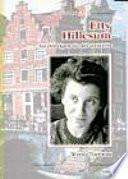 Libro de Etty Hillesum