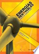 Libro de Energías Renovables Para El Desarrollo