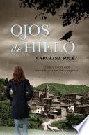 Libro de Ojos De Hielo