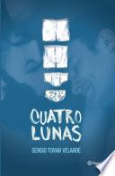 Libro de Cuatro Lunas