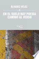 Libro de En El Suelo Hay Poesia
