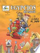 Libro de Egipcios Del Espacio 1