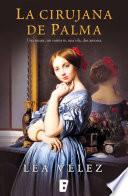 Libro de La Cirujana De Palma