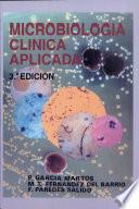 Libro de Microbiología Clínica Aplicada
