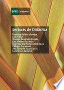 Libro de Lecturas De Didáctica