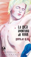 Libro de La Loca Aventura De Vivir