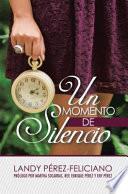 Libro de Un Momento De Silencio