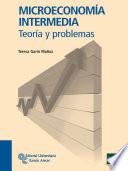 Libro de Microeconomía Intermedia