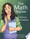 Libro de The Math Teacher