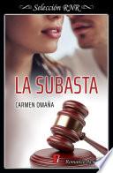 Libro de La Subasta