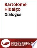 Libro de Diálogos