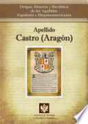 Libro de Apellido Castro (aragón)