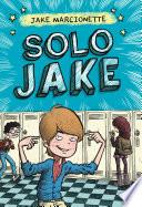 Libro de Solo Jake (solo Jake 1)