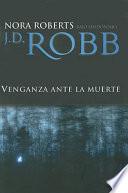 Libro de Venganza Ante La Muerte