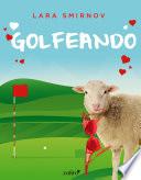 Libro de Golfeando
