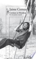 Libro de Cortázar En Mendoza