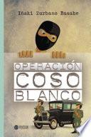 Libro de Operación Coso Blanco