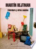 Libro de Literatura Y Otros Cuentos