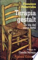 Libro de Terapia Gestalt