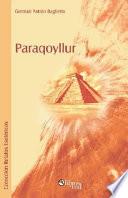 Libro de Paraqoyllur
