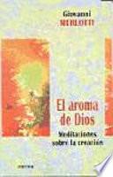 Libro de El Aroma De Dios