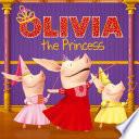 Libro de Olivia La Princesa (olivia The Princess)