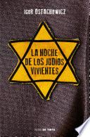 Libro de La Noche De Los Judíos Vivientes