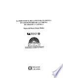 Libro de La Pervivencia De La Pintura Flamenca En Los Maestros De La Corona De Aragón Y Castilla