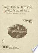 Libro de Georges Duhamel