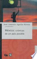 Libro de México