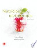 Libro de Nutrici›n Y Dietoterapia (5a. Ed.)