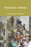 Libro de Tanatorio Urbano 2