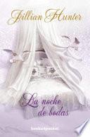 Libro de La Noche De Bodas
