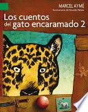 Libro de Los Cuentos Del Gato Encaramado, 2