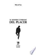Libro de El Sendero Luminoso Del Placer