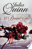 Libro de El Duque Y Yo