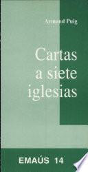 Libro de Cartas A Siete Iglesias