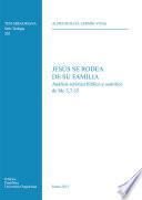 Libro de Jesús Se Rodea De Su Familia