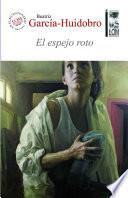 Libro de El Espejo Roto