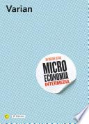 Libro de Microeconomía Intermedia, 8a Ed.