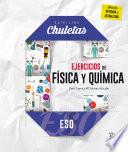 Libro de Ejercicios Física Y Química Para La Eso