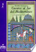 Libro de Cuentos Al Sur Del Mediterráneo
