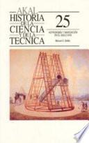 Libro de Astronomía Y Navegación En El Siglo Xviii