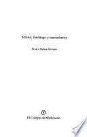 Libro de Mitote, Fandango Y Mariacheros (2a Edición)