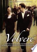 Libro de Volveré