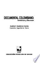 Libro de Documental Colombiano