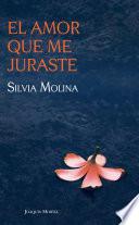 Libro de El Amor Que Me Juraste